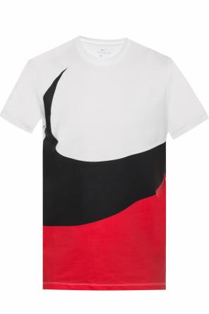 Logo-printed t-shirt, zdjęcie 1 Logo-printed t-shirt od Nike